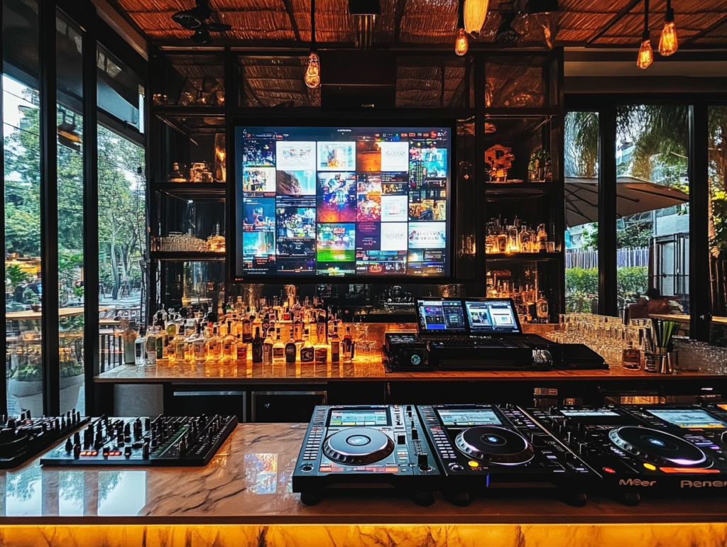 Bar-1