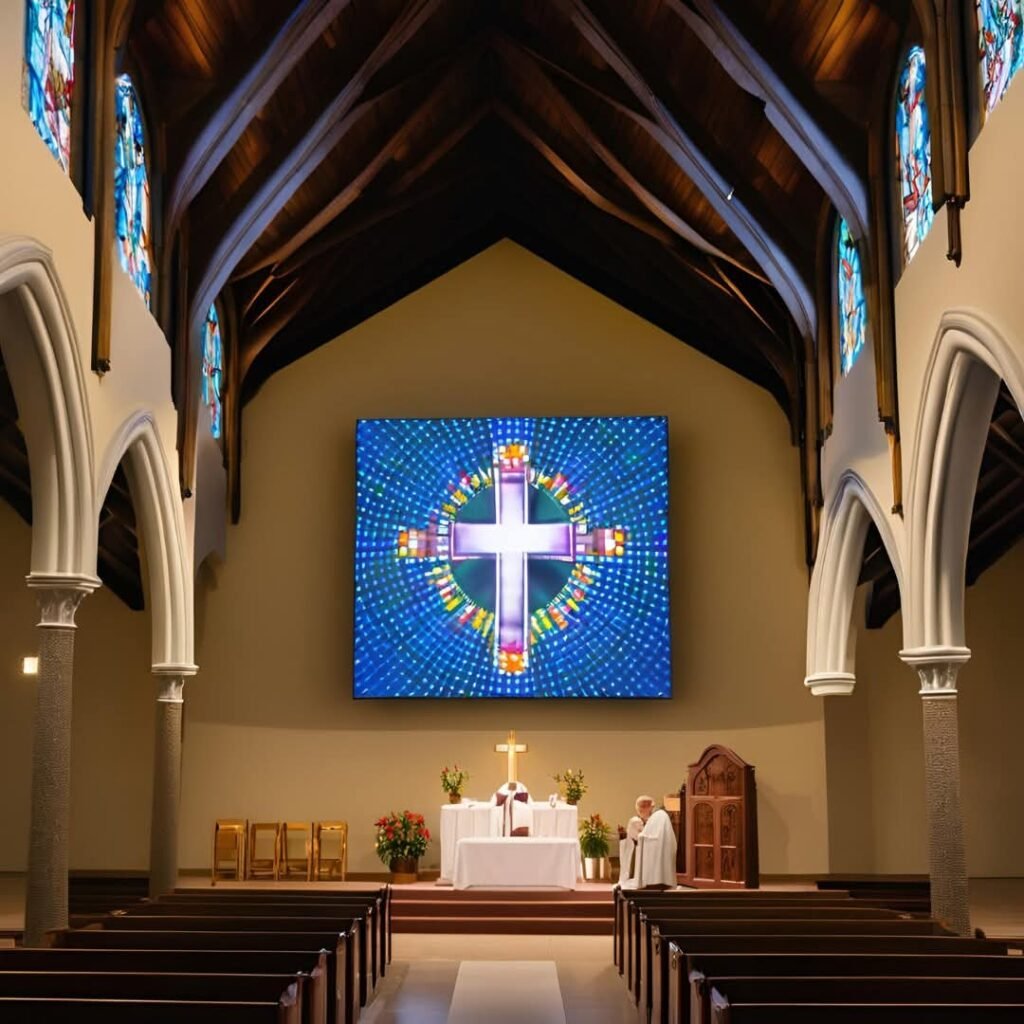 Church