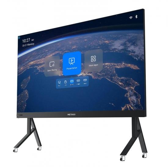 Portable Presentation Screen